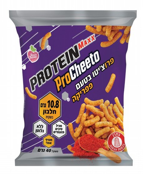 ���� ���� ����� �������� ������� ��� 75 ��� ���� ������ Protein Maxx ProCheeto