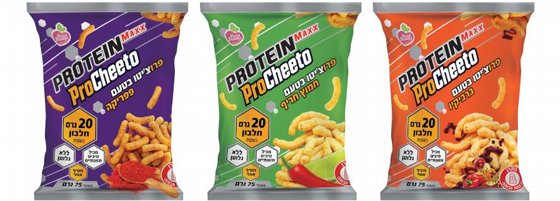 ���� ���� ����� �������� ������� ��� 75 ��� ���� ������� Protein Maxx ProCheeto
