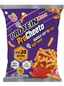 ���� ���� ����� �������� ������� ��� 75 ��� ���� ������� Protein Maxx ProCheeto