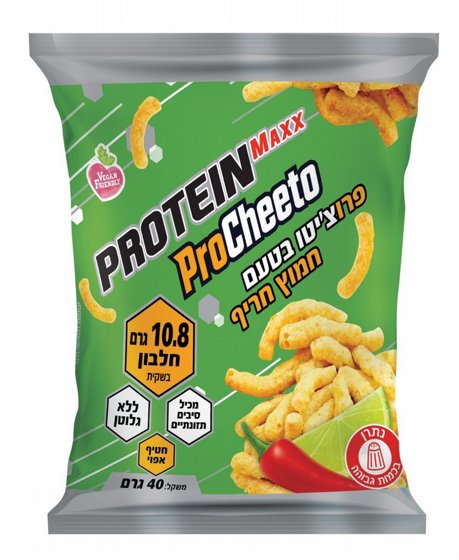 ���� ���� ����� �������� ������� ��� 75 ��� ���� ���� ���� Protein Maxx ProCheeto