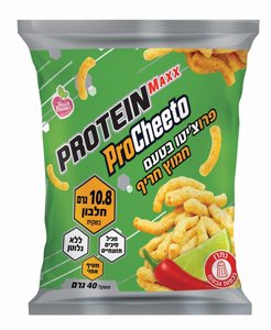 �'��� ���� ����� �������� ������� ��� 75 ��� ���� ���� ���� Protein Maxx ProCheeto