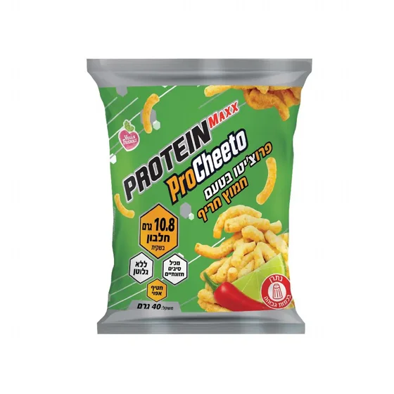 ���� ���� ����� �������� ������� ��� 75 ��� ���� ���� ���� Protein Maxx ProCheeto