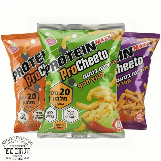 ���� ���� ����� �������� ������� ��� 75 ��� ���� ���� ���� Protein Maxx ProCheeto