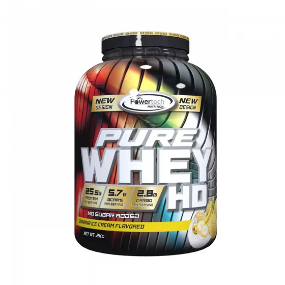 ���� ����� 2 �"� �� ����� ���� ���� ���� ���� ������� Powertech Nutrition Pure Whey HD